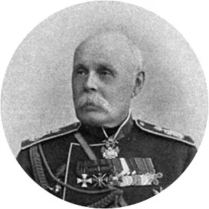 Nikolai Rozenbakh