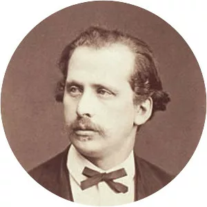 Nikolai Rubinstein - Russian pianist