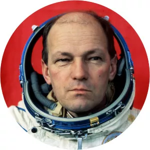 Nikolai Rukavishnikov