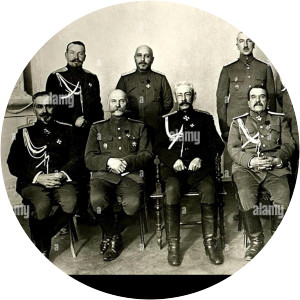 nikolai ruzsky - Russian general