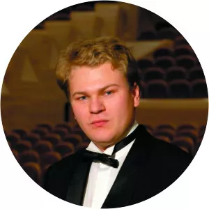 Nikolai Sachenko Musician