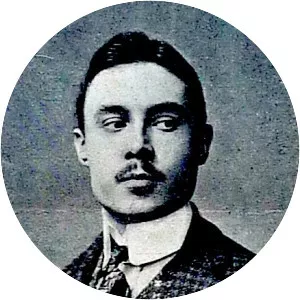 Nikolai Sapunov - Russian painter