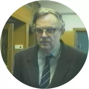 Nikolai Sergeevich Bakhvalov