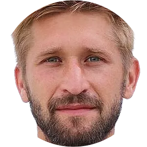 Nikolai Shikov - Footballer