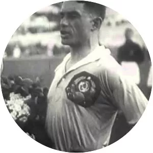 Nikolai Starostin - Footballer