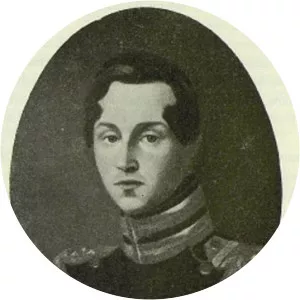 Nikolai Titov photograph