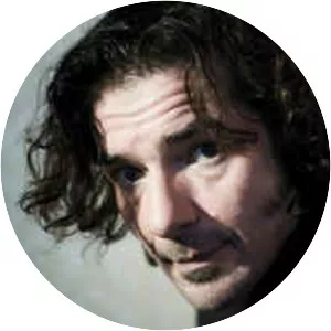 Nikolai Tomás - Musical artist