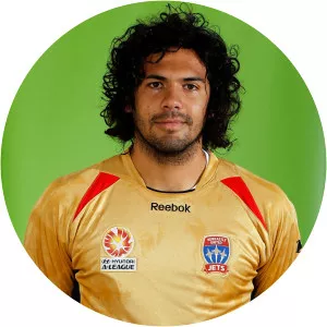 Nikolai Topor-Stanley - Former football player