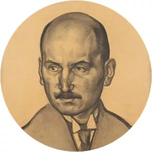 Nikolai Triik