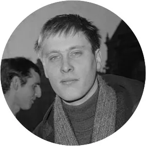 Nikolai van der Heyde