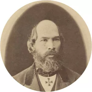 Nikolai Vasilievich Ulyanov