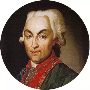 Nikolai Vasilyeich Repnin
