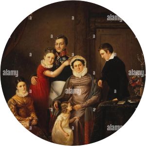 Nikolai Vasilyevich Repnin