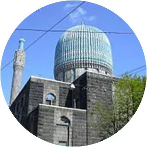 Nikolai Vasilyevich Vasilyev