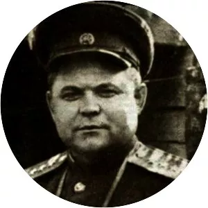 Nikolai Vatutin