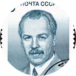 Nikolai Vavilov