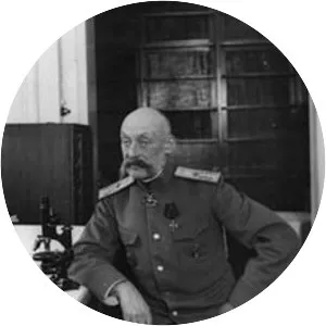 Nikolai Velyaminov - Russian surgeon