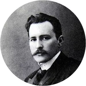 Nikolai Vissarionovich Nekrasov - Russian Politician