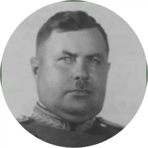 Nikolai Vladimirovich Feklenko