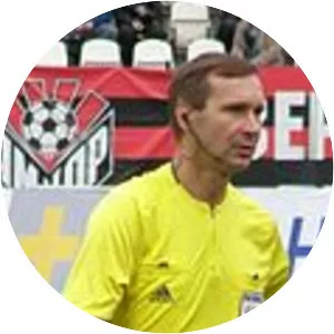 Nikolai Vladimirovich Ivanov