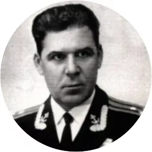 Nikolai Vladimirovich Zateyev