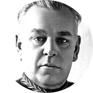 Nikolai Vlasik