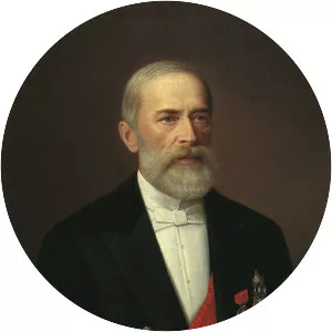 Nikolai von Bunge - Economist