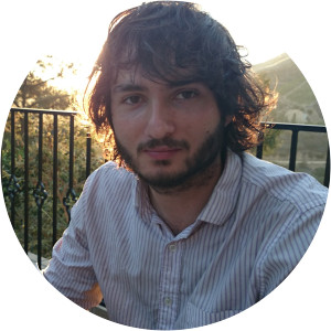 Nikolai Von Keller photograph