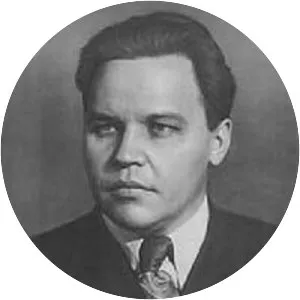 Nikolai Voznesensky