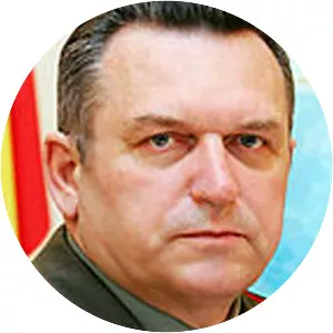 Nikolai Wassiljewitsch Bogdanowski