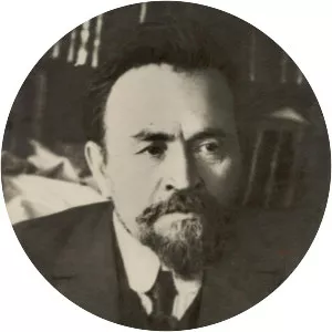 Nikolai Wedensky