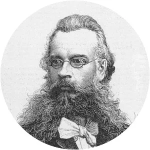Nikolai Yadrintsev