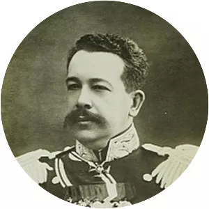Nikolai Yanushkevich - 