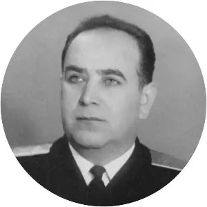 Nikolai Yegipko