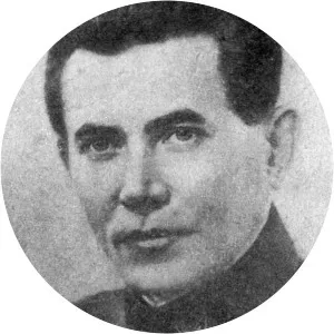Nikolai Yezhov