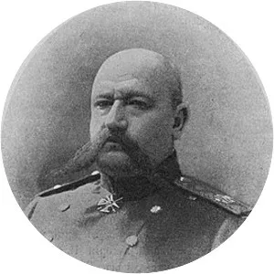Nikolai Yudenich