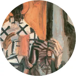 Nikolaj Andronov - Artist