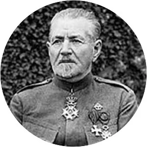 Nikołaj Brżozowski