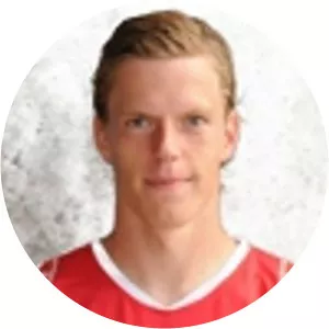 Nikolaj Hagelskjær