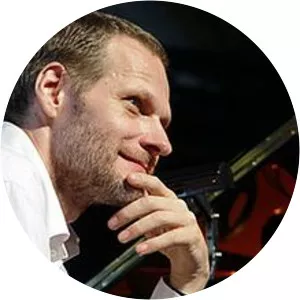 Nikolaj Hess - Danish jazz pianist