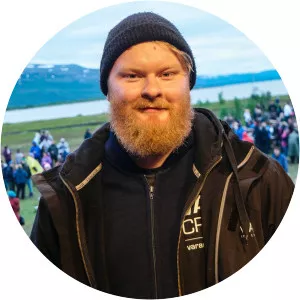 Nikolaj Nordbak Gloppen