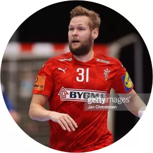 Nikolaj Øris Nielsen