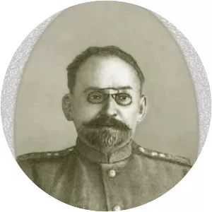 Nikolaj Petrovic̆ Gundobin