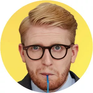 Nikolaj Stokholm - Solo comedian