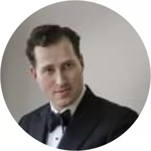 Nikolaj Znaider - Violinist