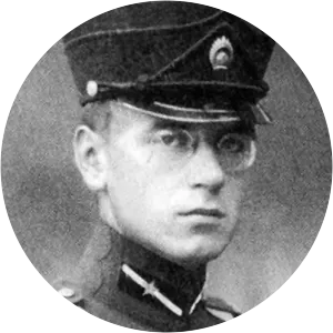 Nikolajs Galdiņš - Latvian military officer