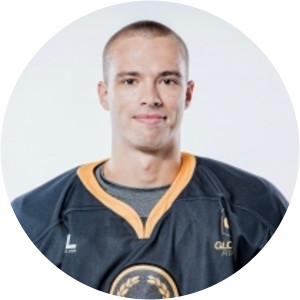 Nikolajs Jeļisejevs - Latvian ice hockey player