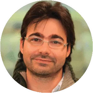 Nikolaos Dimitratos - Researcher