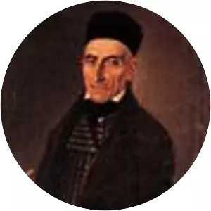 Nikolaos Kantounis