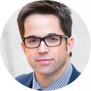 Nikolaos Kazantzis - Researcher